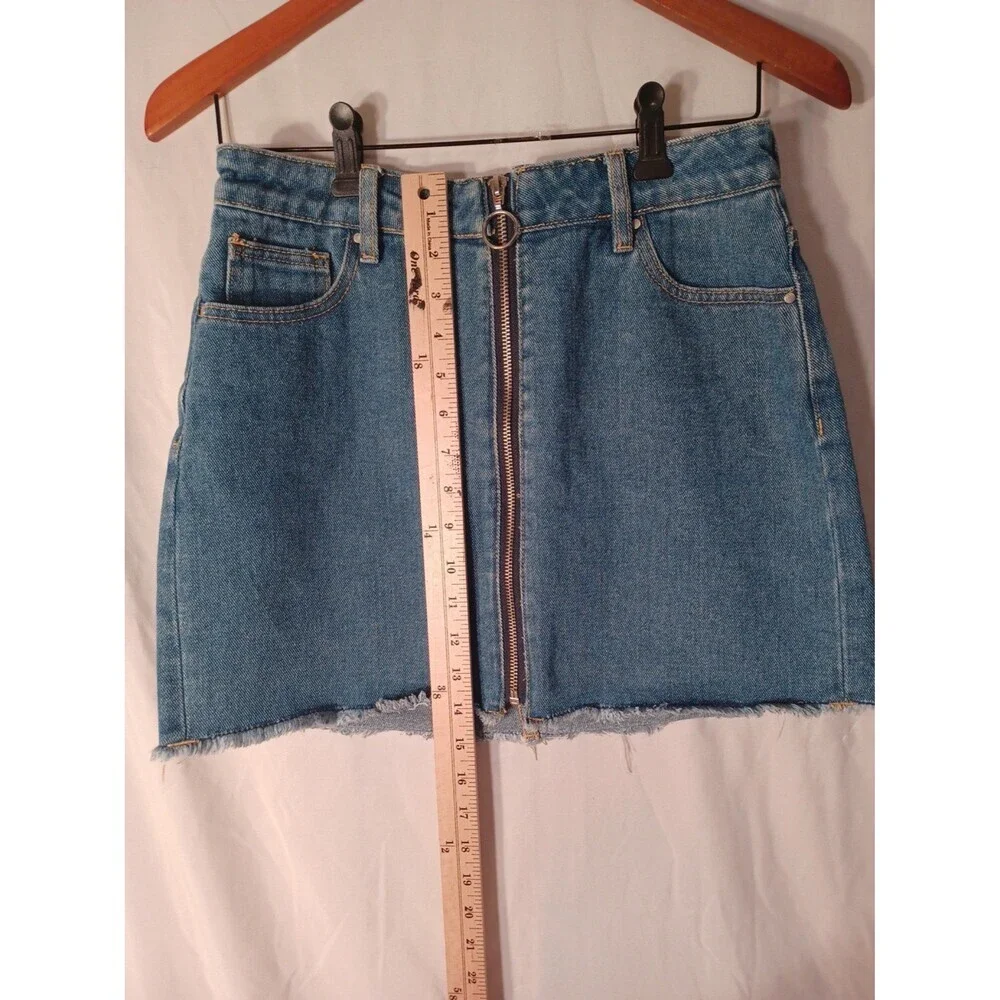 PAC SUN girls mini skirt‎